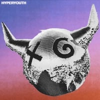 Hyperyouth — Joey Valence & Brae